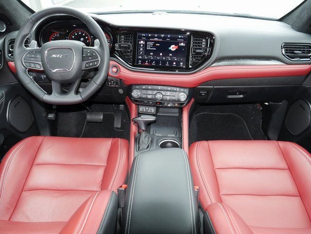 2024 Dodge Durango SRT 392