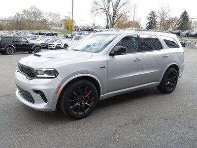 2024 Dodge Durango SRT 392