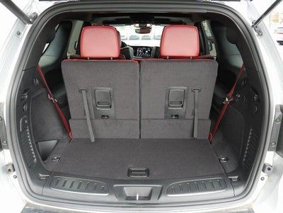 2024 Dodge Durango SRT 392