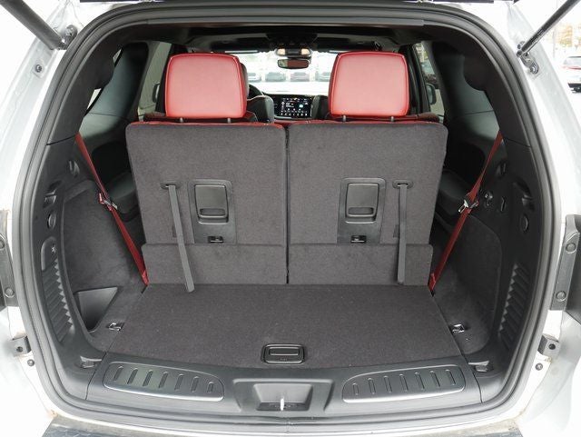 2024 Dodge Durango SRT 392