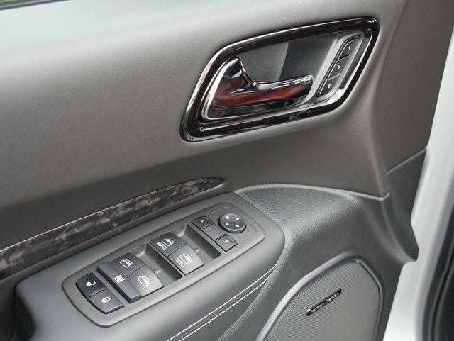 2024 Dodge Durango SRT 392