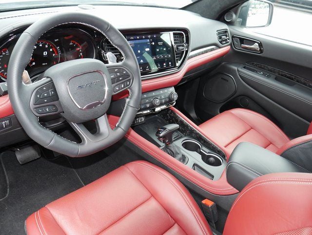 2024 Dodge Durango SRT 392