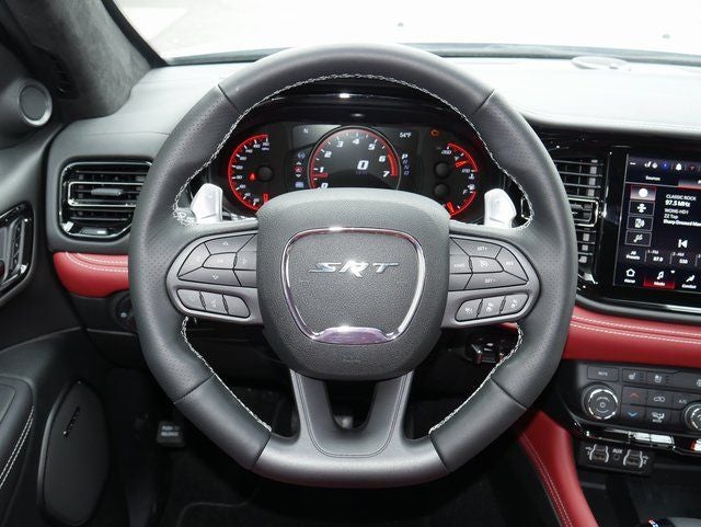2024 Dodge Durango SRT 392