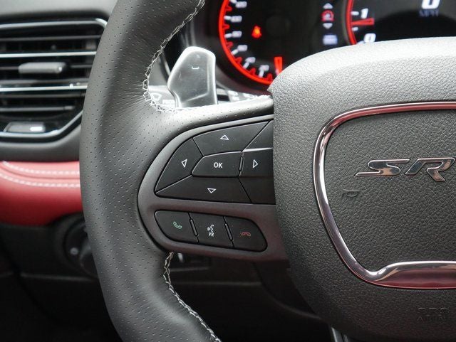 2024 Dodge Durango SRT 392