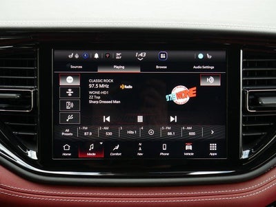 2024 Dodge Durango SRT 392