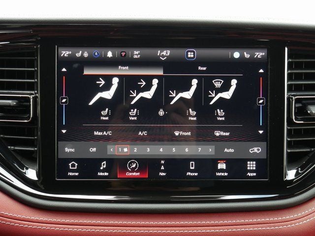 2024 Dodge Durango SRT 392