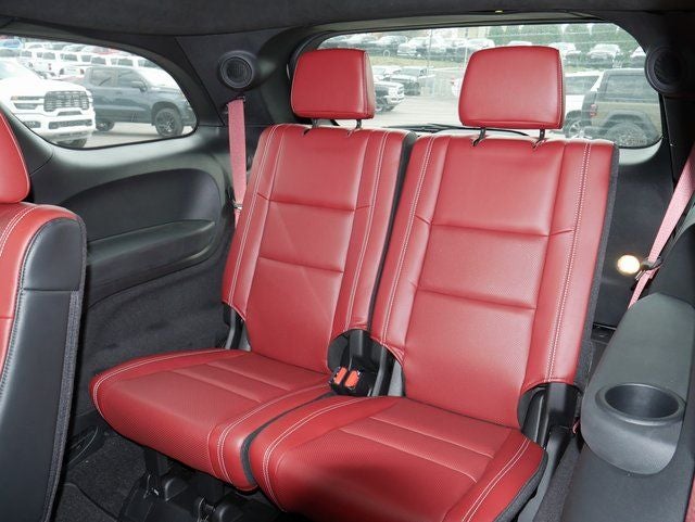 2024 Dodge Durango SRT 392