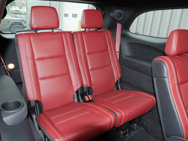 2024 Dodge Durango SRT 392