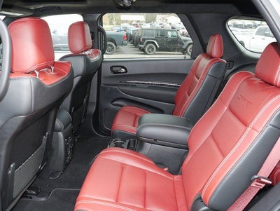 2024 Dodge Durango SRT 392