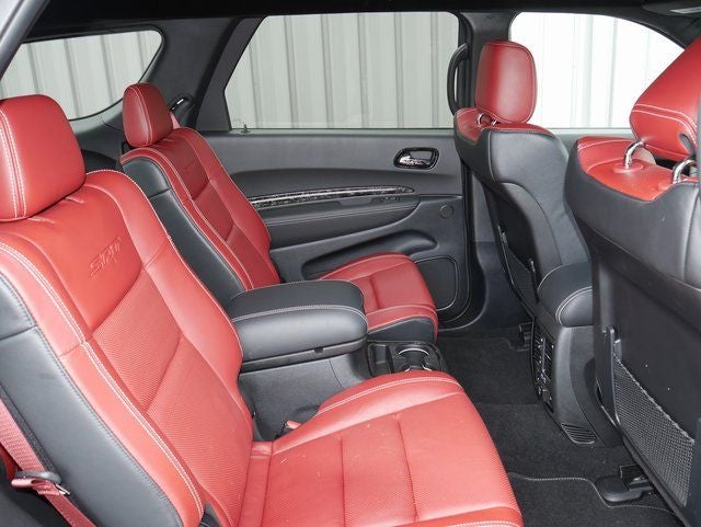 2024 Dodge Durango SRT 392