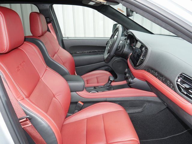 2024 Dodge Durango SRT 392
