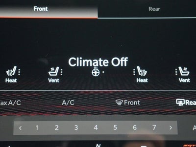 2024 Dodge Durango SRT 392