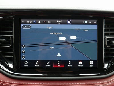 2024 Dodge Durango SRT 392