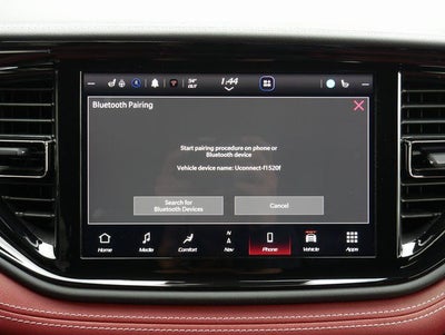 2024 Dodge Durango SRT 392