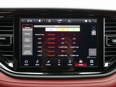 2024 Dodge Durango SRT 392