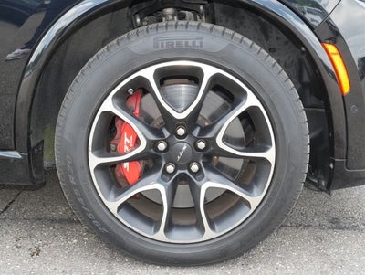 2021 Dodge Durango SRT Hellcat