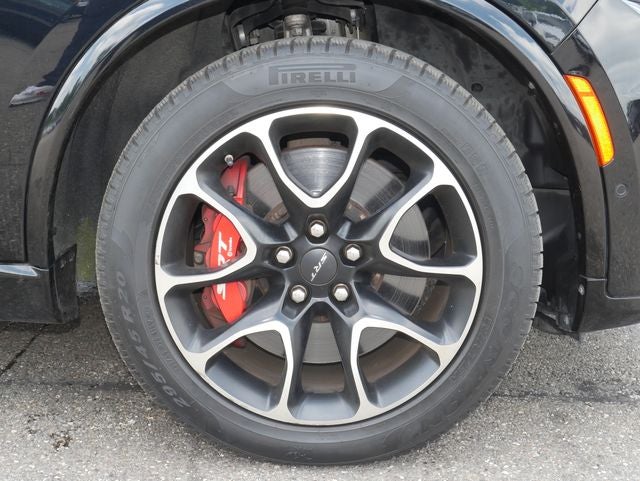 2021 Dodge Durango SRT Hellcat