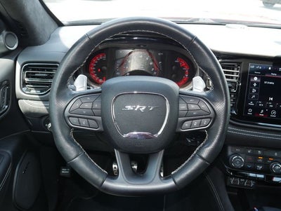 2021 Dodge Durango SRT Hellcat