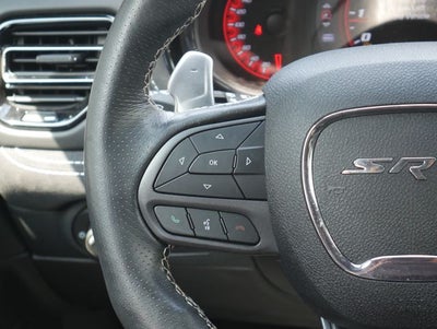 2021 Dodge Durango SRT Hellcat