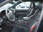 2021 Dodge Durango SRT Hellcat