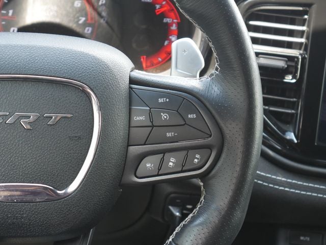 2021 Dodge Durango SRT Hellcat