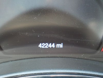 2021 Dodge Durango SRT Hellcat