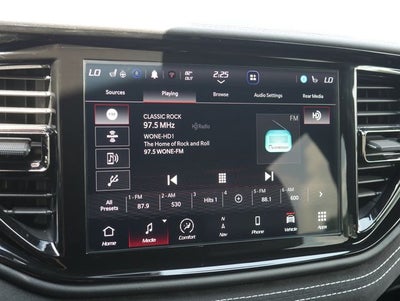 2021 Dodge Durango SRT Hellcat