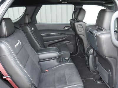 2021 Dodge Durango SRT Hellcat