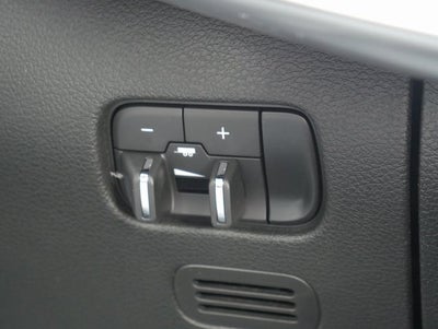 2026 Jeep Grand Wagoneer L 4x4