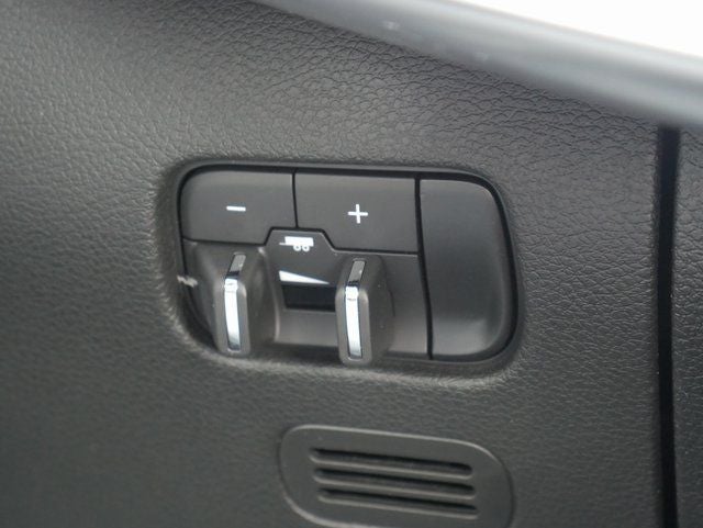 2026 Jeep Grand Wagoneer L 4x4