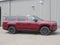 2026 Jeep Grand Wagoneer Summit Obsidian