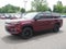 2026 Jeep Grand Wagoneer Summit Obsidian