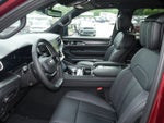 2026 Jeep Grand Wagoneer Summit Obsidian