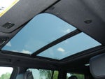 2025 Jeep Wagoneer Base