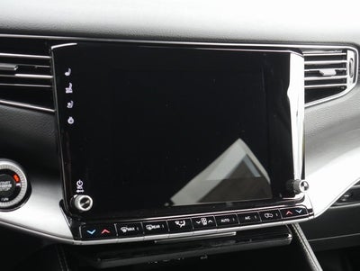 2025 Jeep Wagoneer Series II Overland