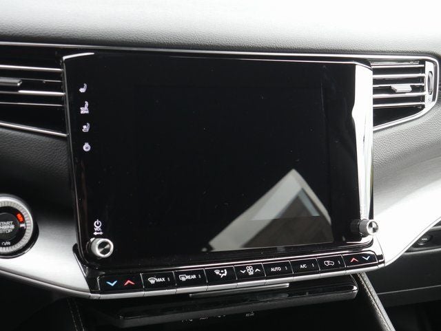 2025 Jeep Wagoneer Series II Overland