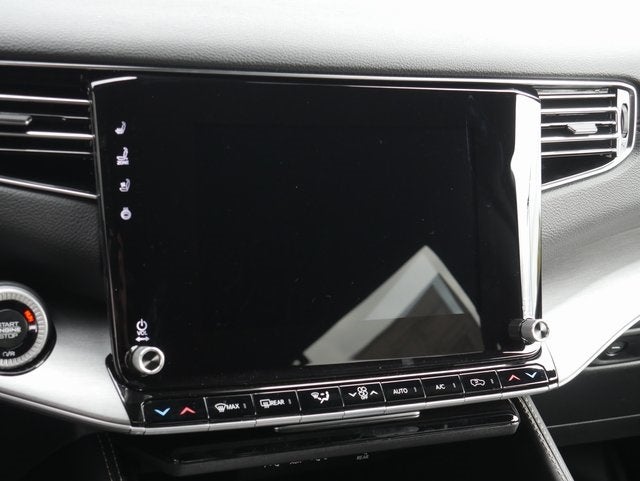 2025 Jeep Wagoneer Series II Overland