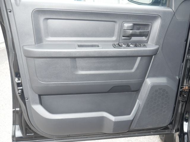 2012 RAM 1500 Express