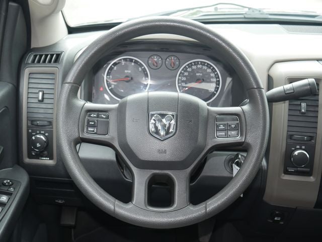 2012 RAM 1500 Express