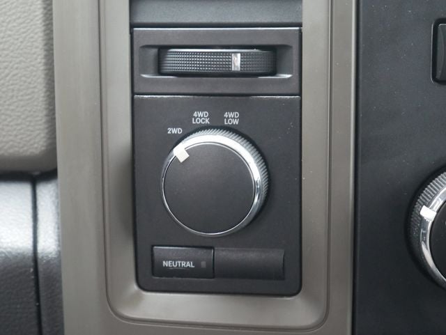 2012 RAM 1500 Express
