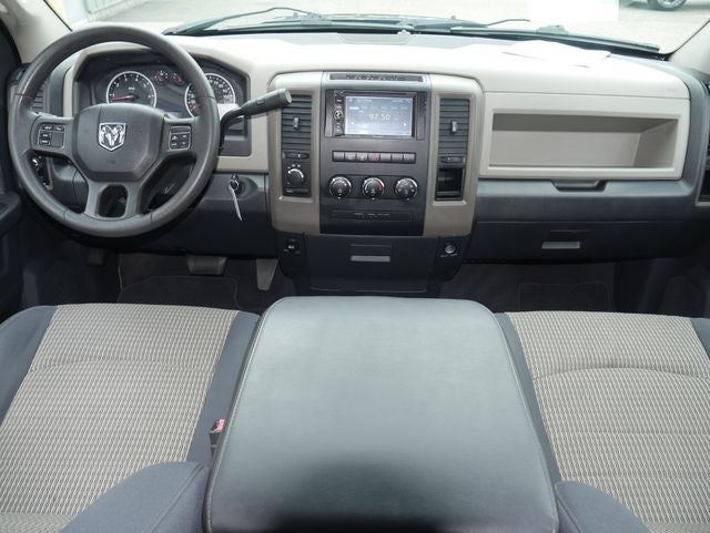 2012 RAM 1500 Express
