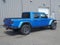 2026 Jeep Gladiator Rubicon X