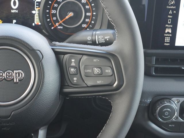 2026 Jeep Gladiator Rubicon X