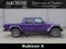 2026 Jeep Gladiator Rubicon X