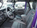 2026 Jeep Gladiator Rubicon X