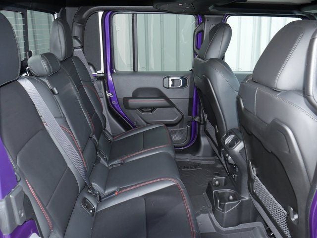 2026 Jeep Gladiator Rubicon X