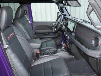 2026 Jeep Gladiator Rubicon X