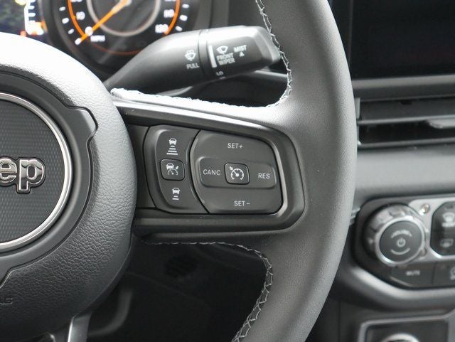 2026 Jeep Gladiator Rubicon X