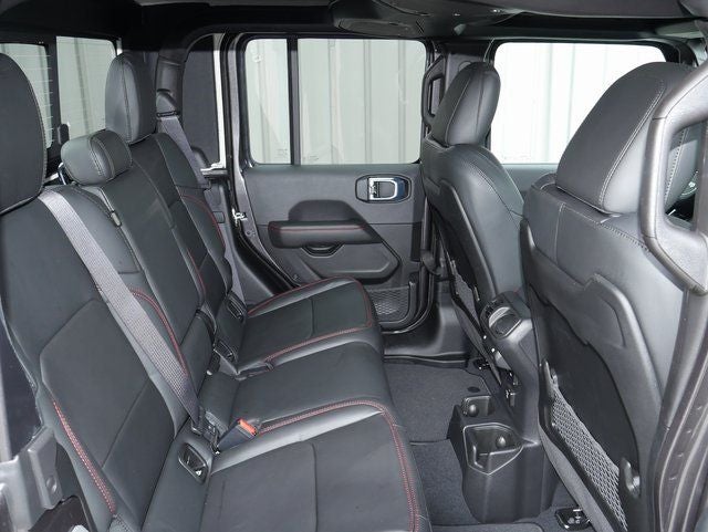 2026 Jeep Gladiator Rubicon X