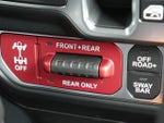 2026 Jeep Gladiator Rubicon X
